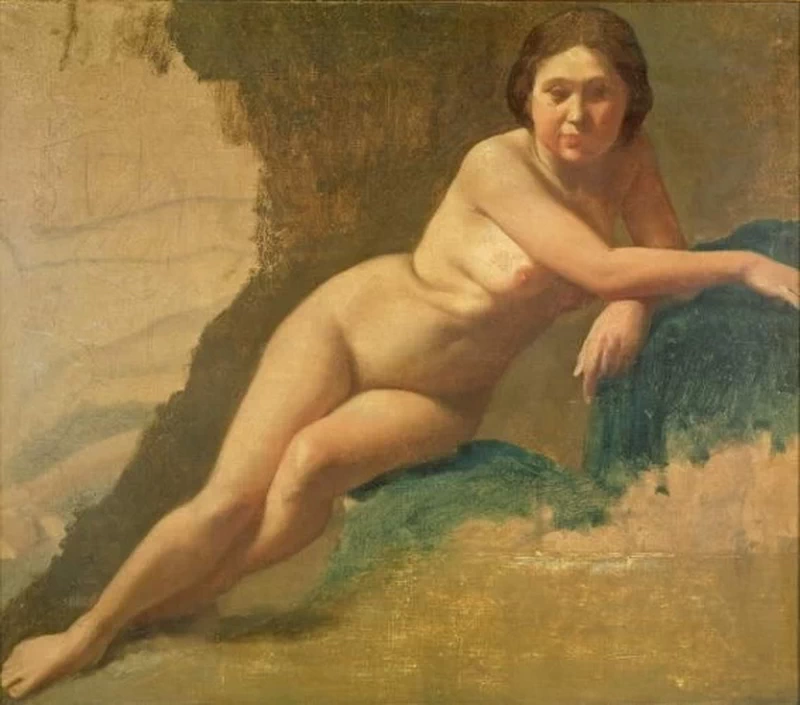 Studio di nudo
